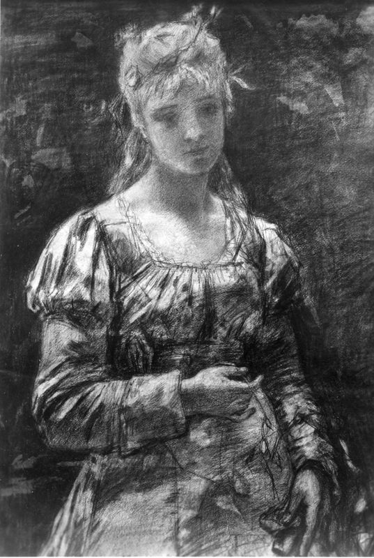 Ophélie