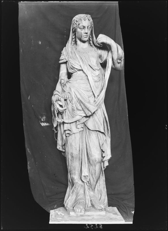 La Tempérance