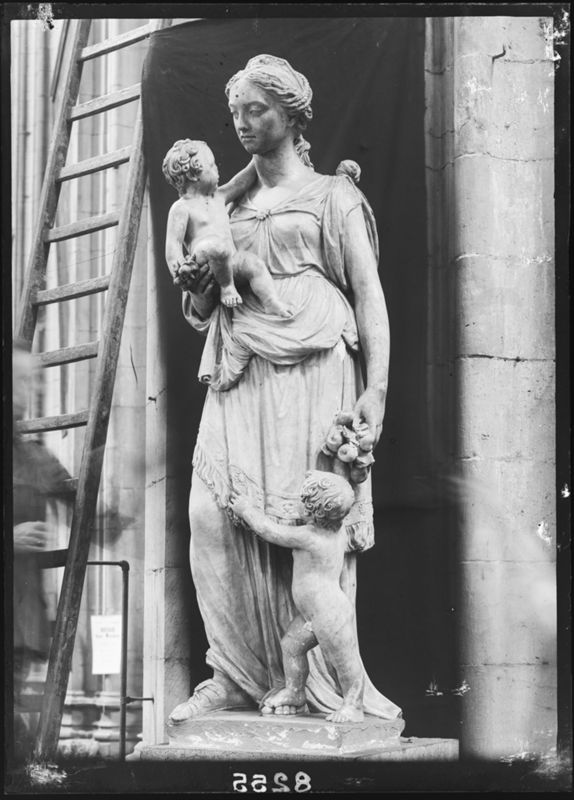 La Charité