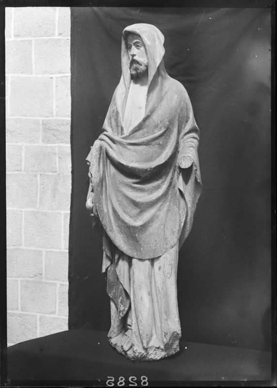 Saint Jacques le Majeur