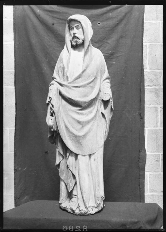 Saint Jacques le Majeur