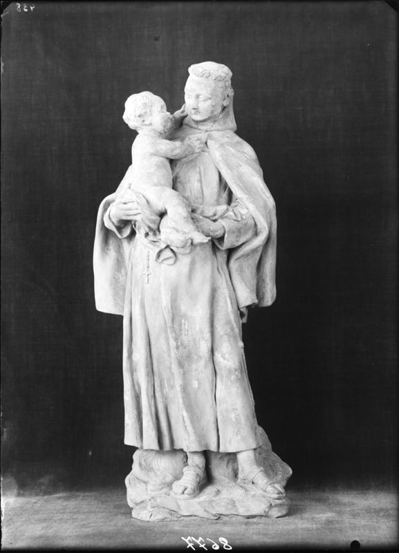 Saint Antoine de Padoue