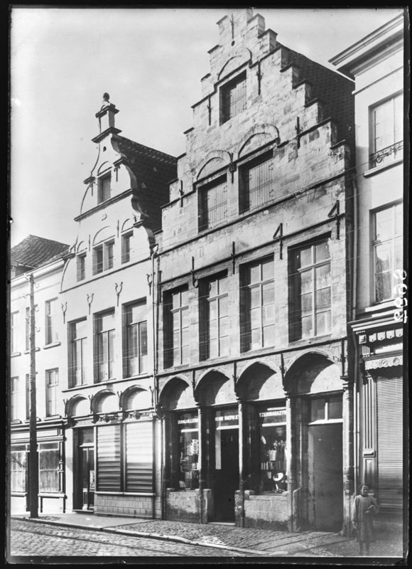 "Ijzerwinkel Raepsaet"