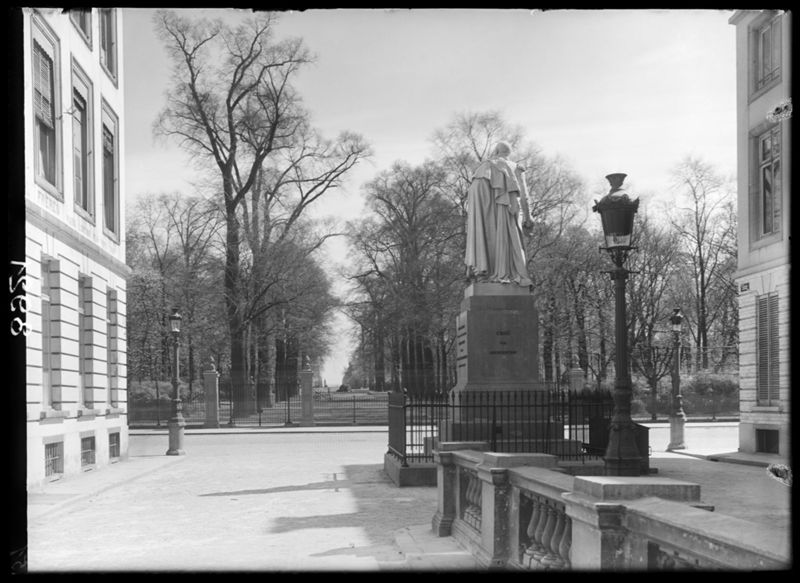 Monument au général Augustin-Daniel Belliard