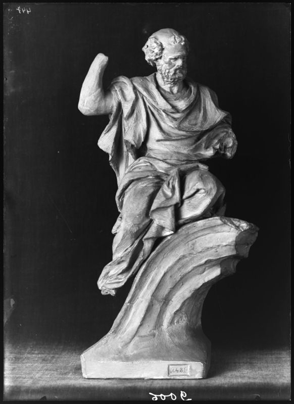 Saint Pierre