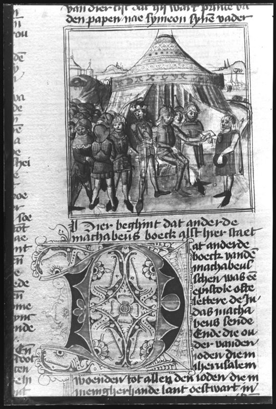 Historiebijbel, vol. 2
