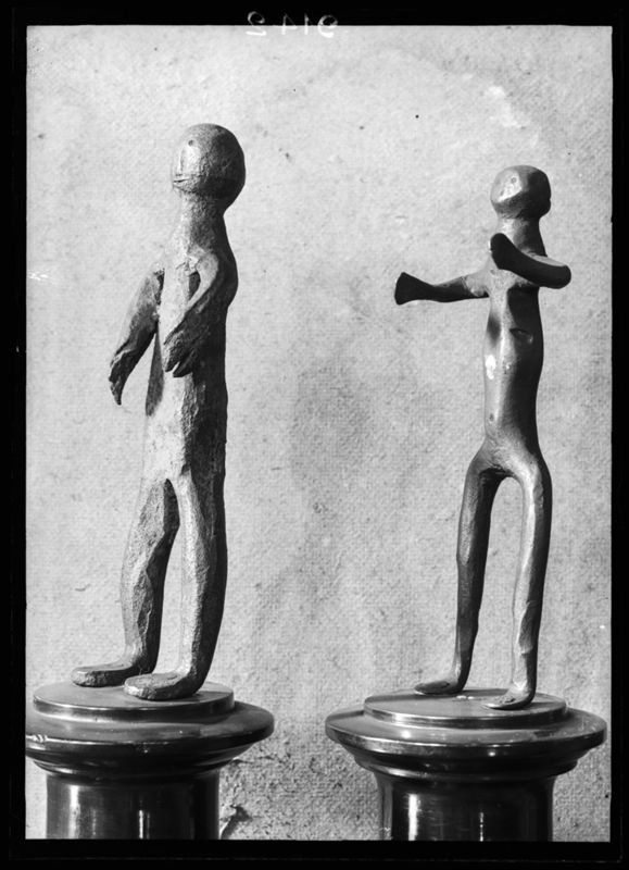 Mannenfiguur