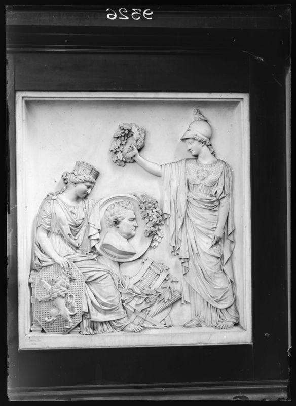 van Van Hulthem, Charles