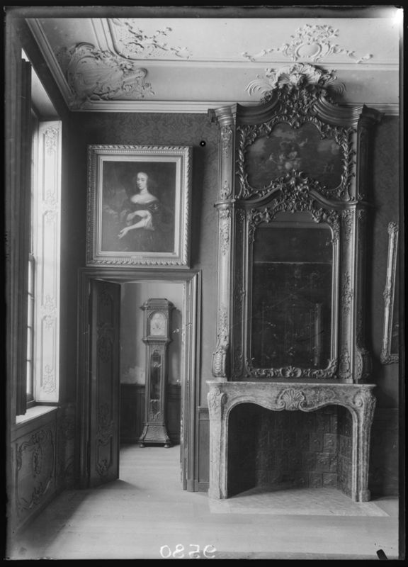 Musée d'Ansembourg