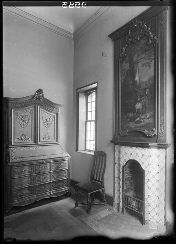 Musée d'Ansembourg