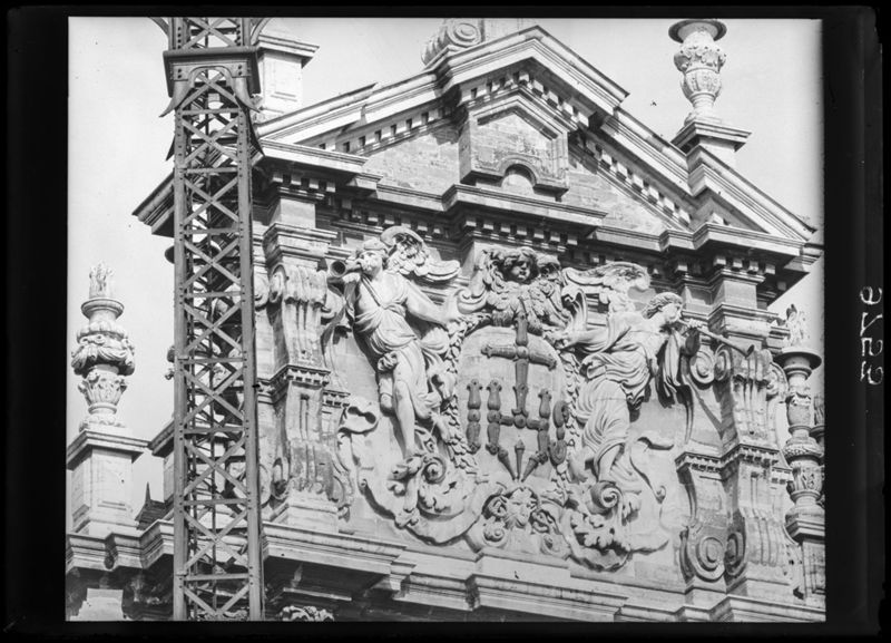 église paroissiale / Kerk Sint-Michiel[Leuven]