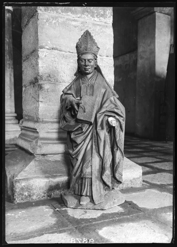 Saint Amand de Maastricht