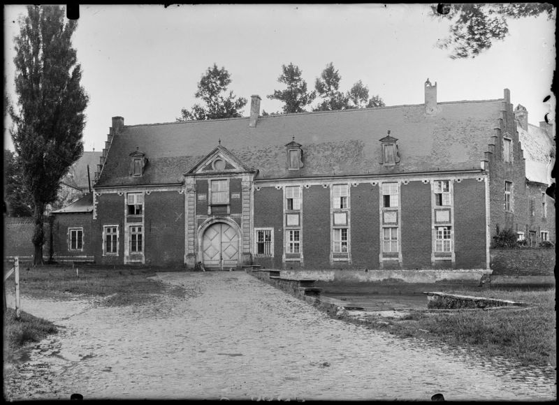 abbaye / Abdij van 't Park