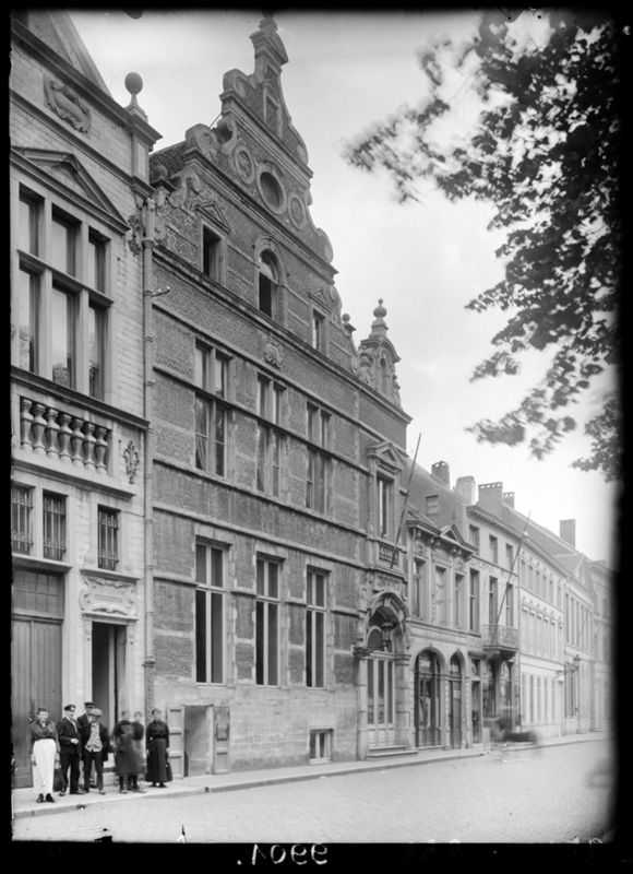 Landhuis van Waes
