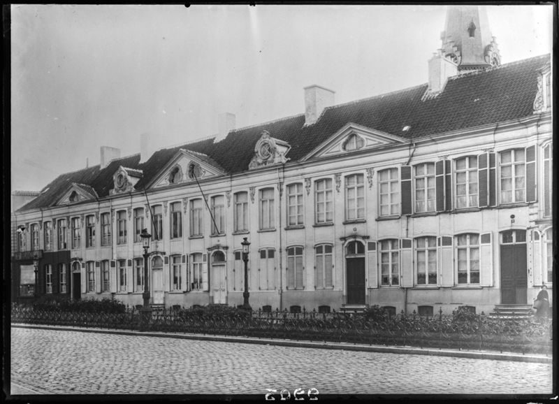 Houtbriel
