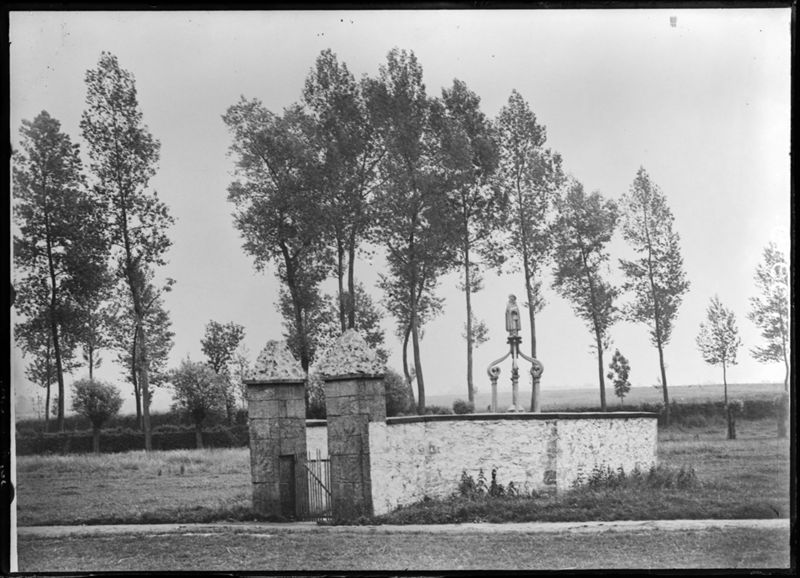 Puits de sainte Renelde