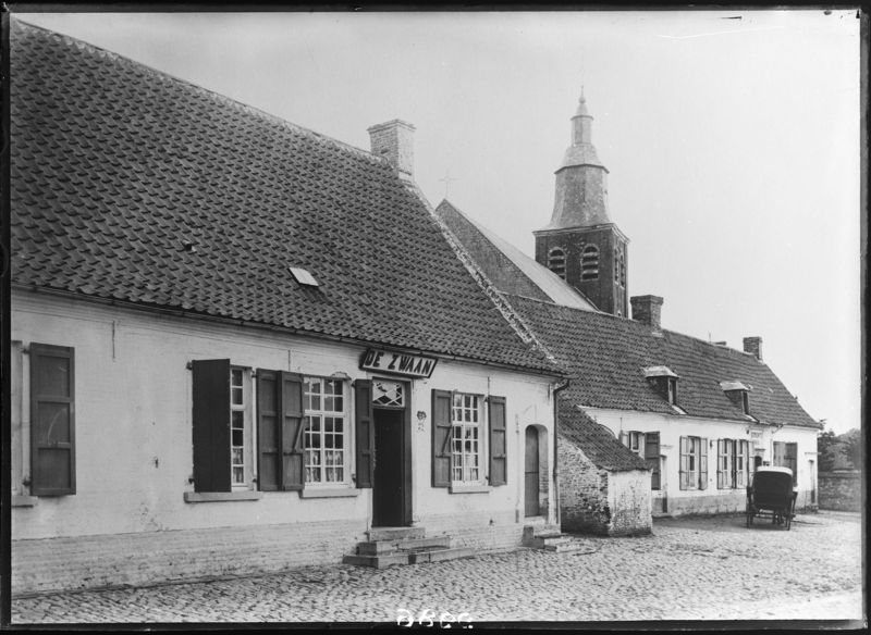 De Zwaan