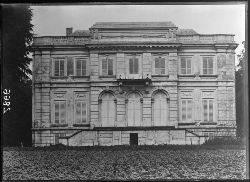 Kasteel de Ghellinck d'Elseghem