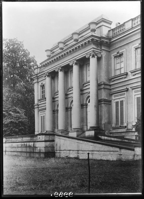 Kasteel de Ghellinck d'Elseghem