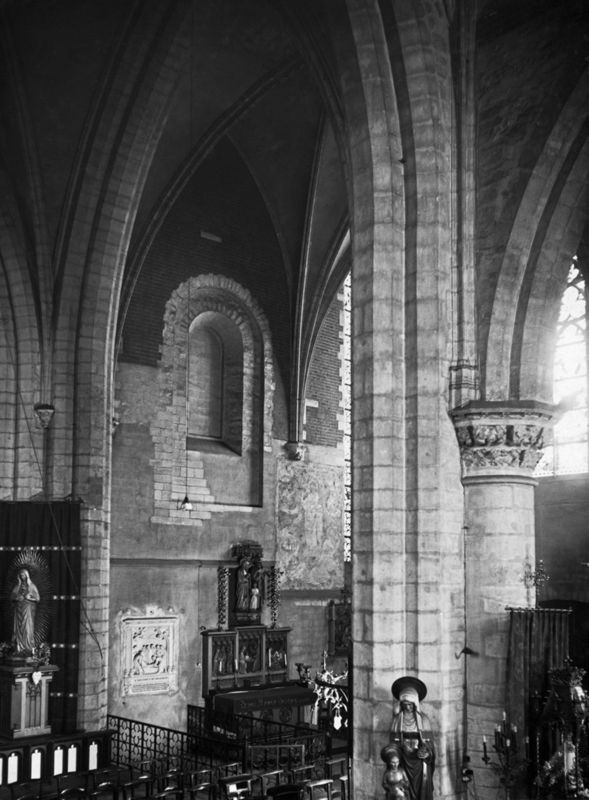 Sint-Pieter en Guidokerk