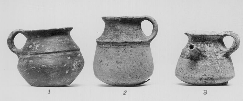 vase / Musées Royaux d'Art et d'Histoire