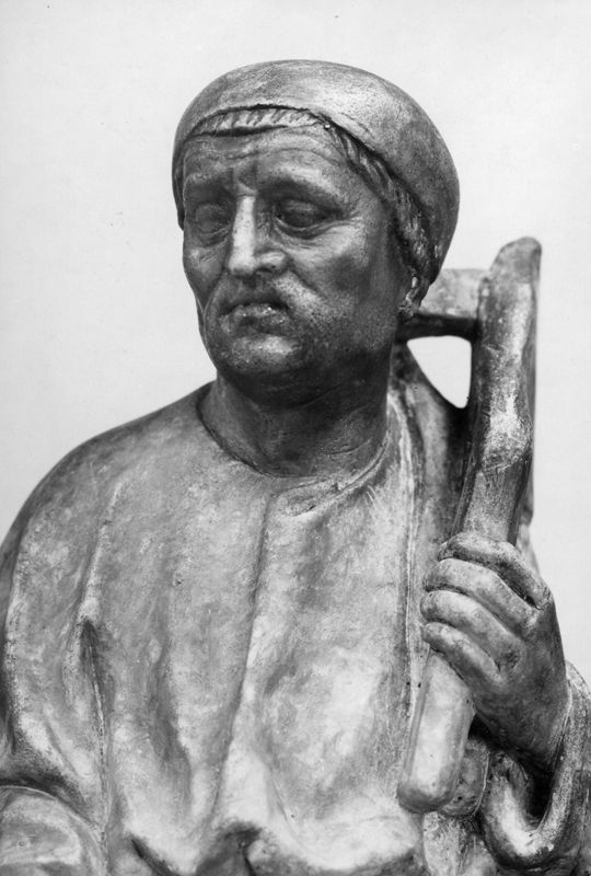 Saint Matthieu