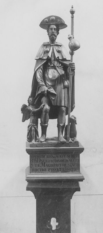 Saint Roch