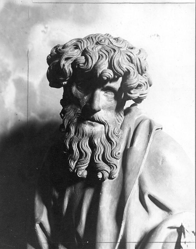 Saint André
