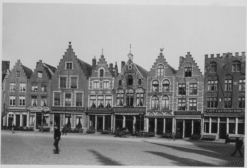 Markt