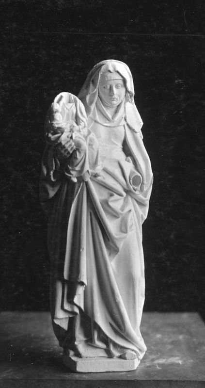 Sainte Anne Trinitaire