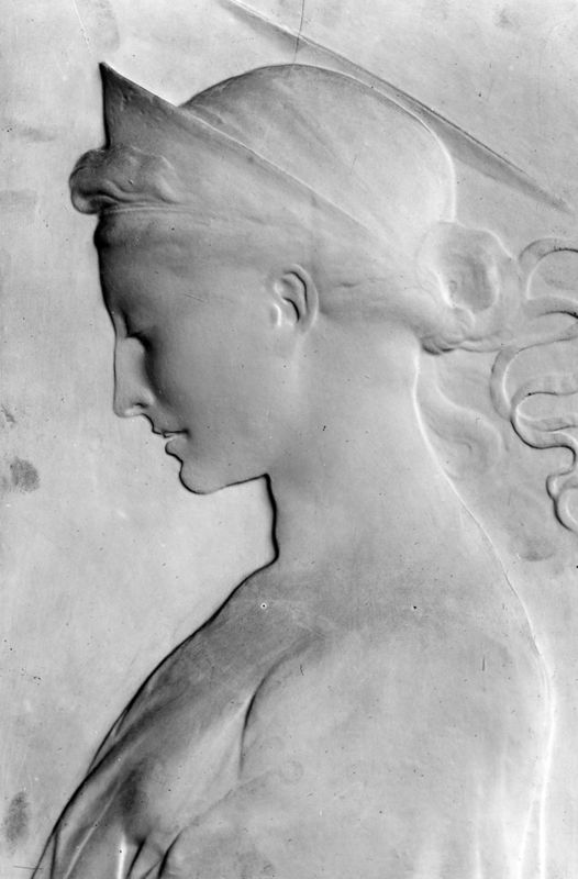 Saint Cécile