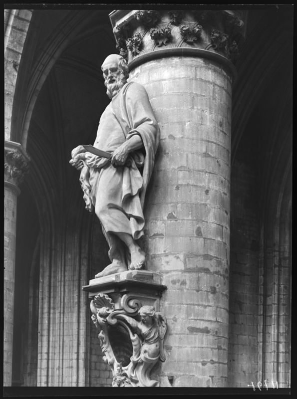 H. Bartholomeus