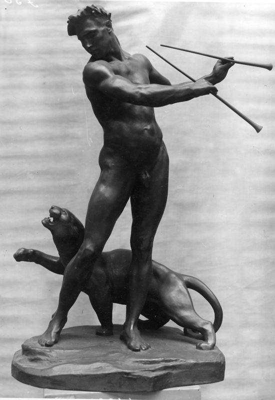 Le Charmeur
