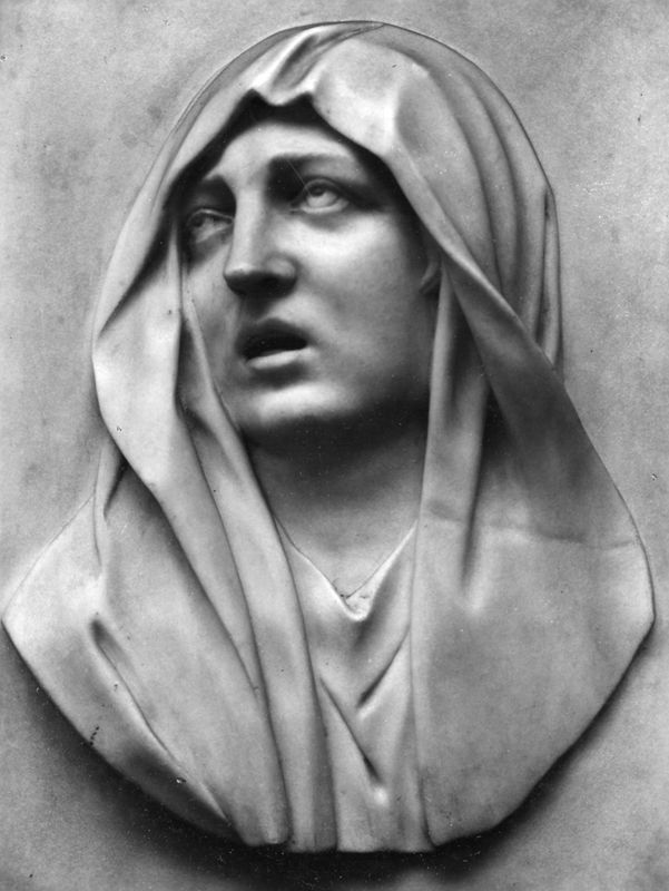 Mater Dolorosa