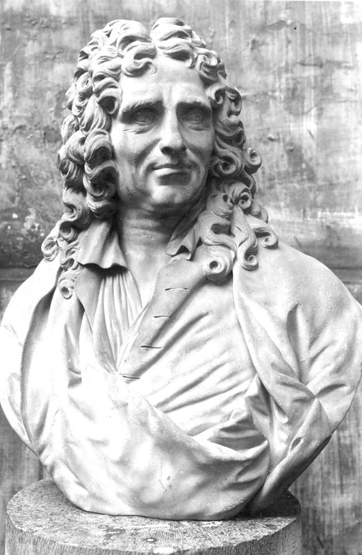 Nicolas Boileau (1636 - 1711)