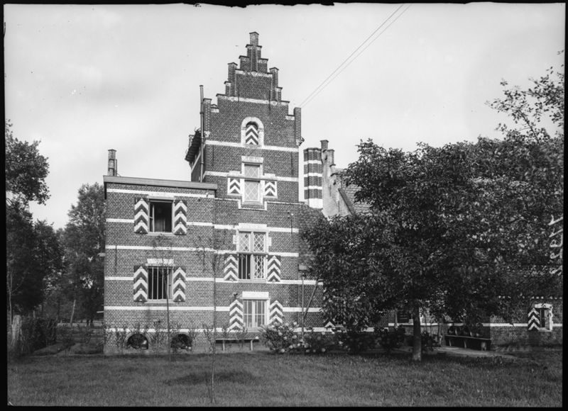 "De Borrekens"