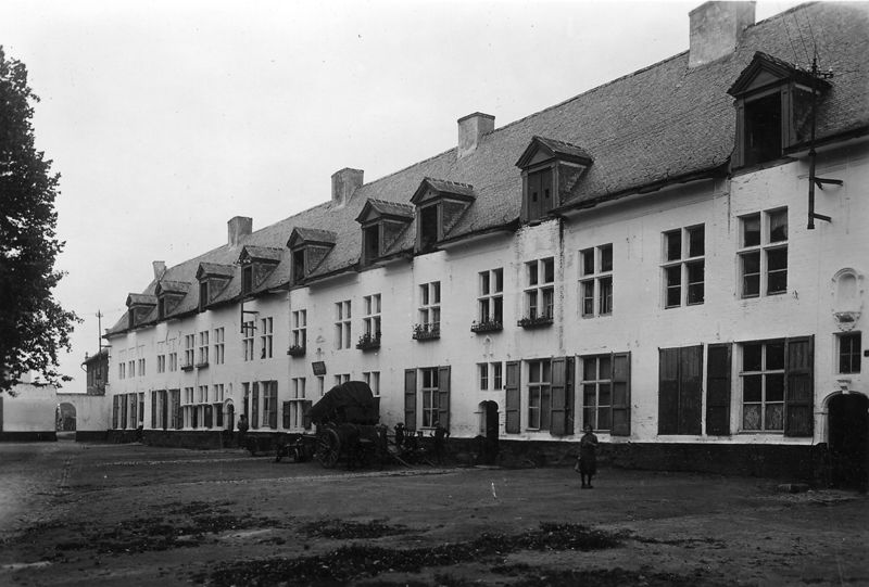 Zeven Weeën