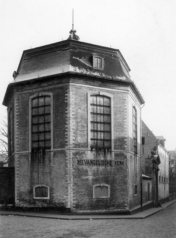 Voormalige Ontleedkamer