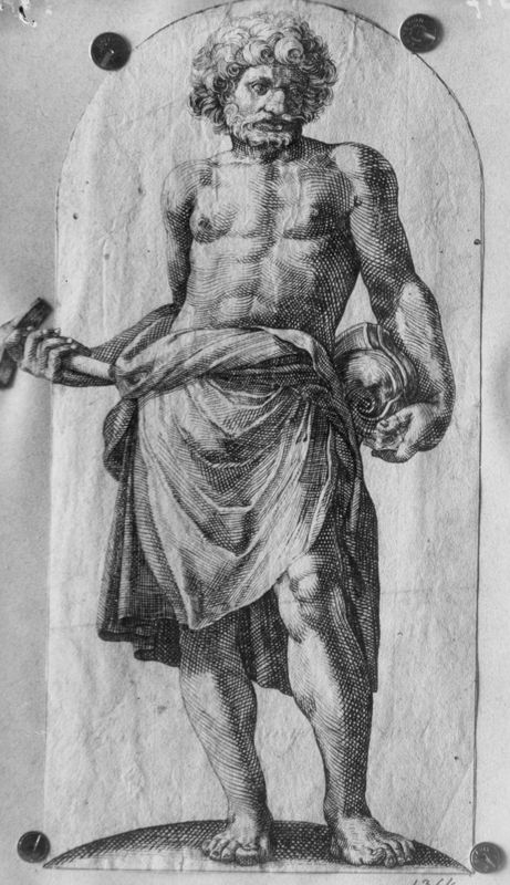 Vulcanus