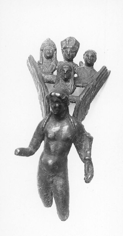 Divinité Panthée