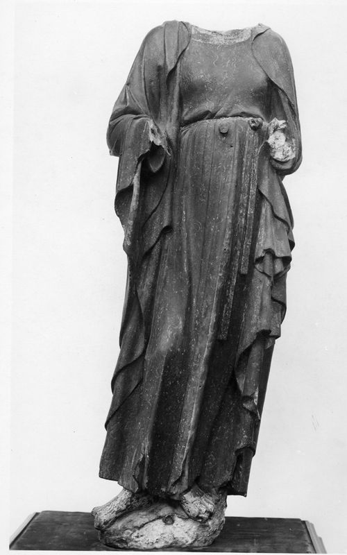 Personnage féminin