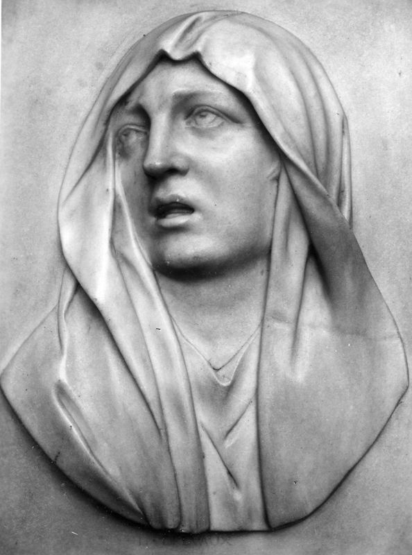Mater Dolorosa