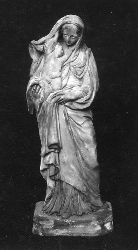 Vierge à l'Enfant