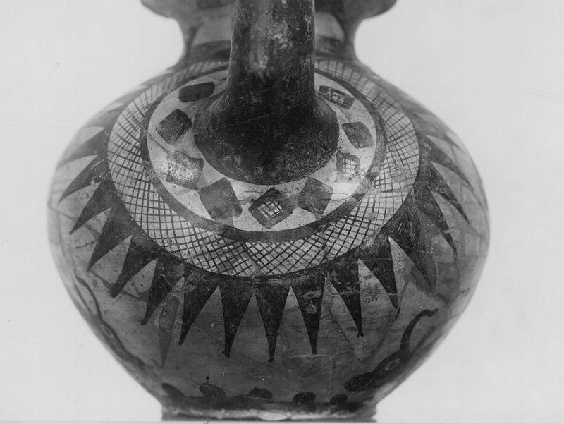 vase / Musées Royaux d'Art et d'Histoire