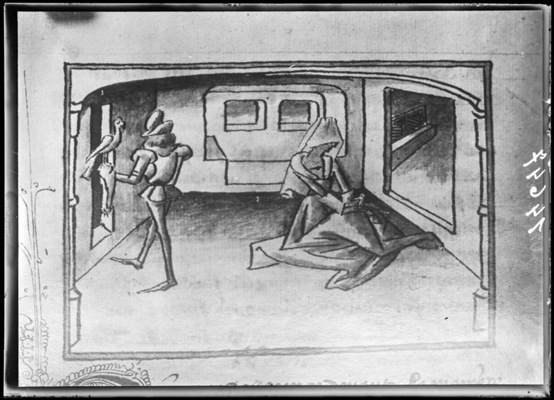 Roman de Girart de Nevers