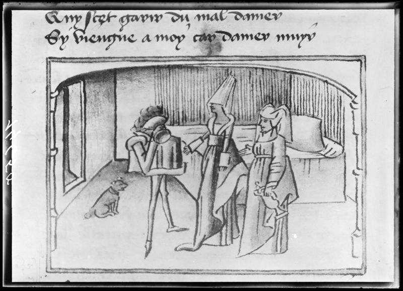 Roman de Girart de Nevers