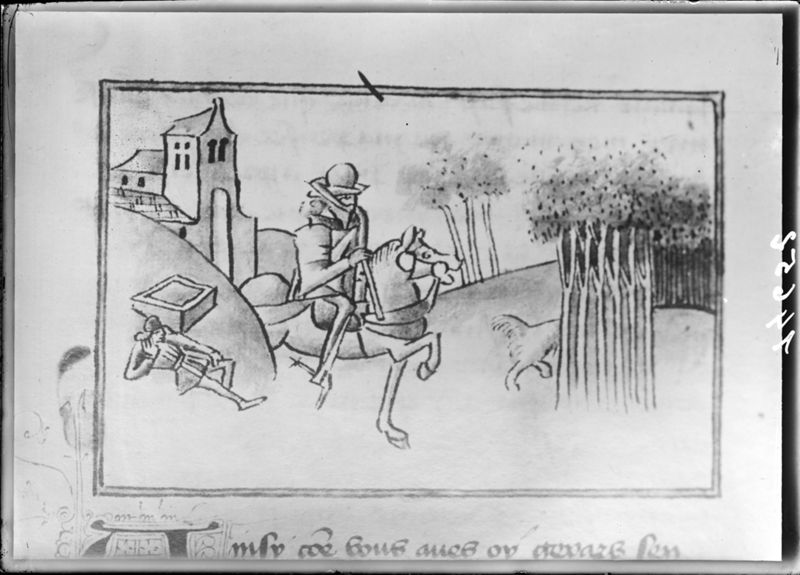Roman de Girart de Nevers