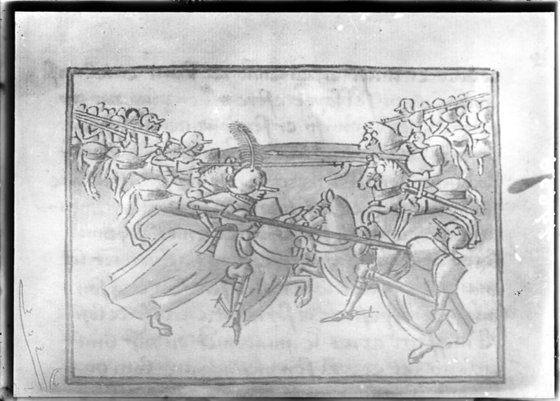 Roman de Girart de Nevers