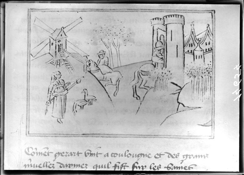 Roman de Girart de Nevers