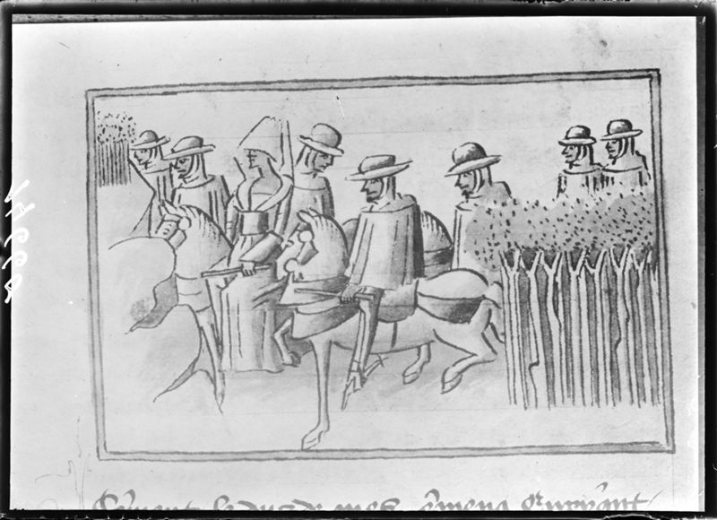 Roman de Girart de Nevers